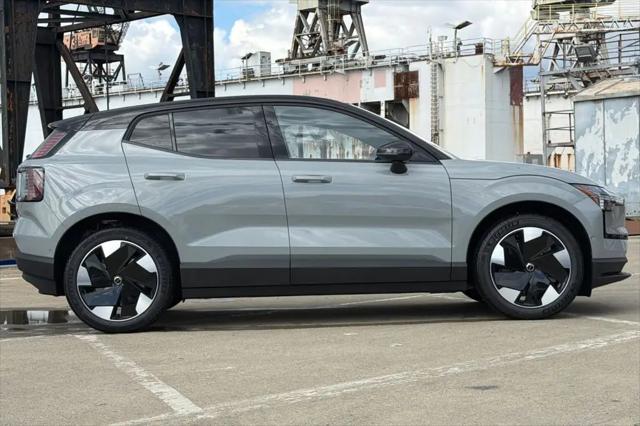 2026 Volvo EX30 Ultra Twin Motor Performance, Fully electric