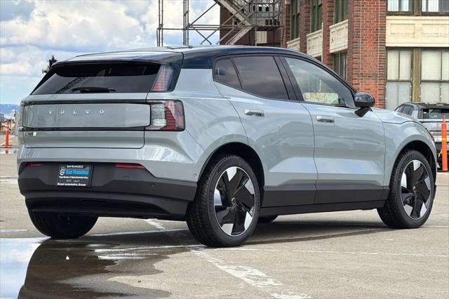 2026 Volvo EX30 Ultra Twin Motor Performance, Fully electric