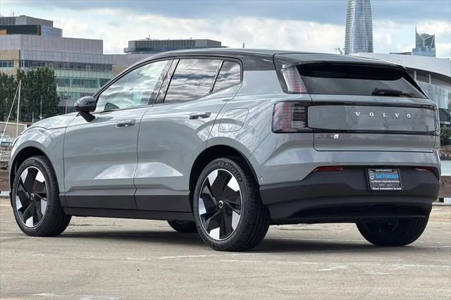 2026 Volvo EX30 Ultra Twin Motor Performance, Fully electric