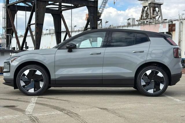 2026 Volvo EX30 Ultra Twin Motor Performance, Fully electric