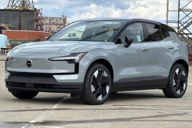 2026 Volvo EX30 Ultra Twin Motor Performance, Fully electric