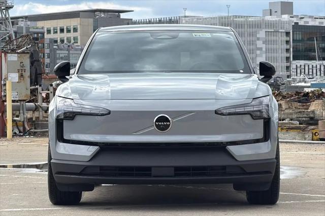 2026 Volvo EX30 Ultra Twin Motor Performance, Fully electric