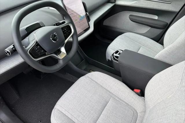 2026 Volvo EX30 Ultra Twin Motor Performance, Fully electric