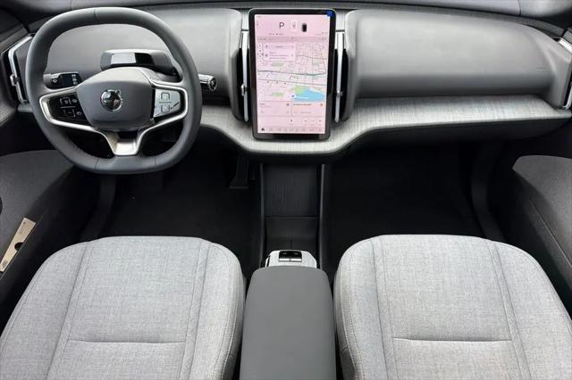2026 Volvo EX30 Ultra Twin Motor Performance, Fully electric