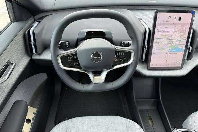 2026 Volvo EX30 Ultra Twin Motor Performance, Fully electric