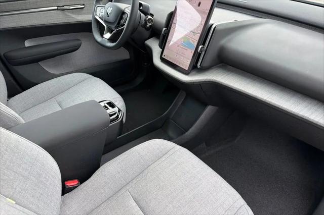 2026 Volvo EX30 Ultra Twin Motor Performance, Fully electric