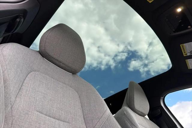 2026 Volvo EX30 Ultra Twin Motor Performance, Fully electric