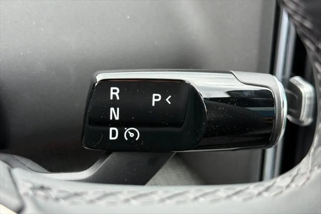 2026 Volvo EX30 Ultra Twin Motor Performance, Fully electric