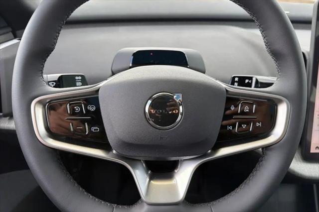 2026 Volvo EX30 Ultra Twin Motor Performance, Fully electric