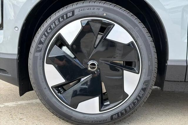 2026 Volvo EX30 Ultra Twin Motor Performance, Fully electric