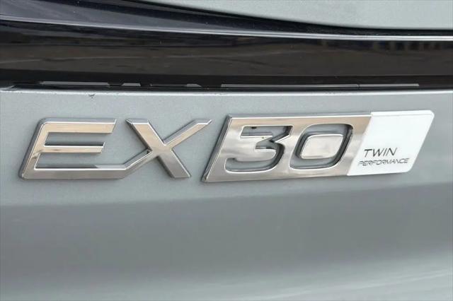 2026 Volvo EX30 Ultra Twin Motor Performance, Fully electric