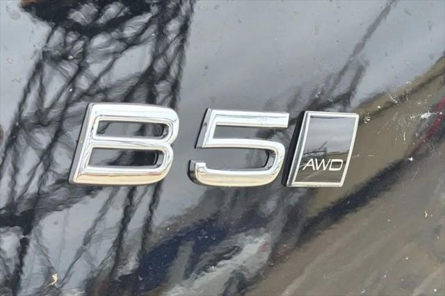2026 Volvo XC90 Plus, B5 AWD Gas (mild hybrid), Gasoline, Bright, 7 Seats