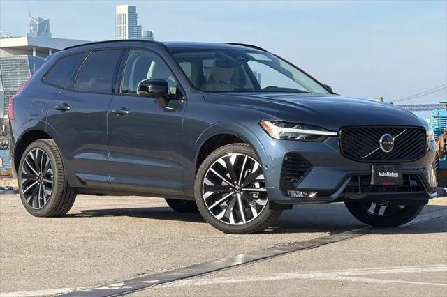 2026 Volvo XC60 B5 Ultra