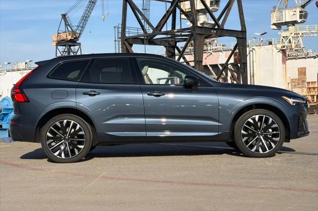 2026 Volvo XC60 B5 Ultra