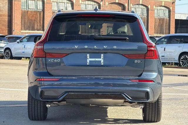 2026 Volvo XC60 B5 Ultra