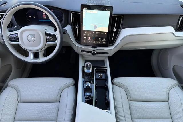 2026 Volvo XC60 B5 Ultra