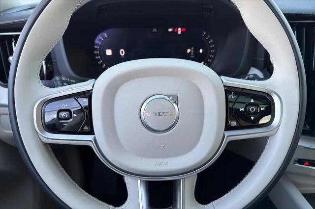 2026 Volvo XC60 B5 Ultra