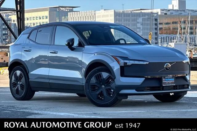 2026 Volvo EX30 Cross Country Ultra, Twin Motor Performance, Fully electric for sale in San Francisco, CA