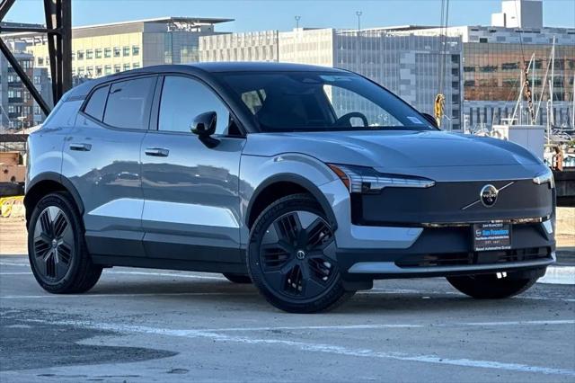 2026 Volvo EX30 Cross Country Ultra, Twin Motor Performance, Fully electric