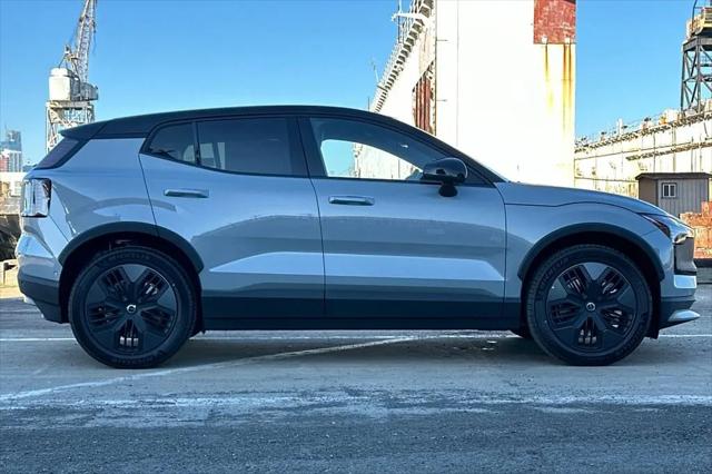 2026 Volvo EX30 Cross Country Ultra, Twin Motor Performance, Fully electric
