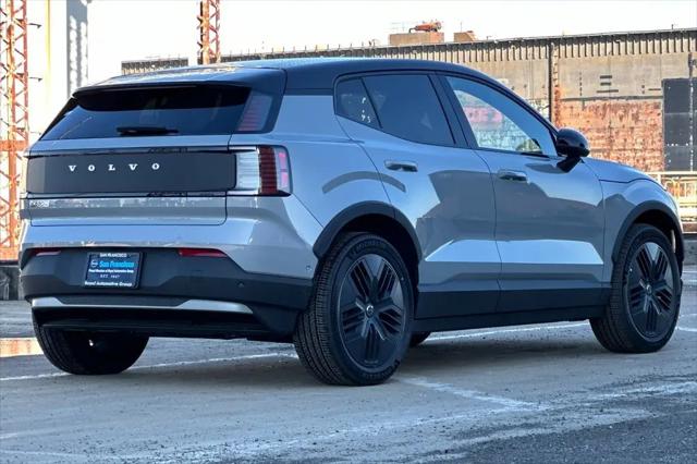 2026 Volvo EX30 Cross Country Ultra, Twin Motor Performance, Fully electric