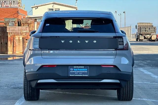 2026 Volvo EX30 Cross Country Ultra, Twin Motor Performance, Fully electric