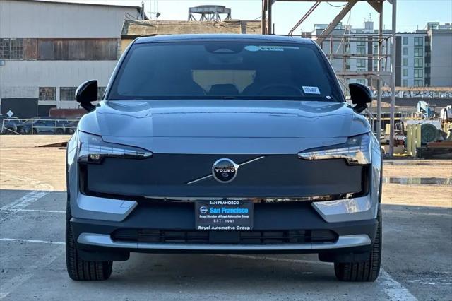 2026 Volvo EX30 Cross Country Ultra, Twin Motor Performance, Fully electric