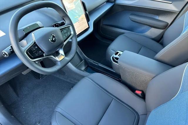 2026 Volvo EX30 Cross Country Ultra, Twin Motor Performance, Fully electric