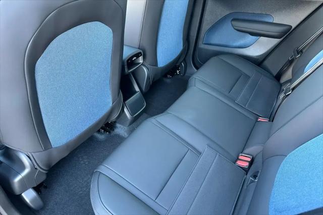 2026 Volvo EX30 Cross Country Ultra, Twin Motor Performance, Fully electric