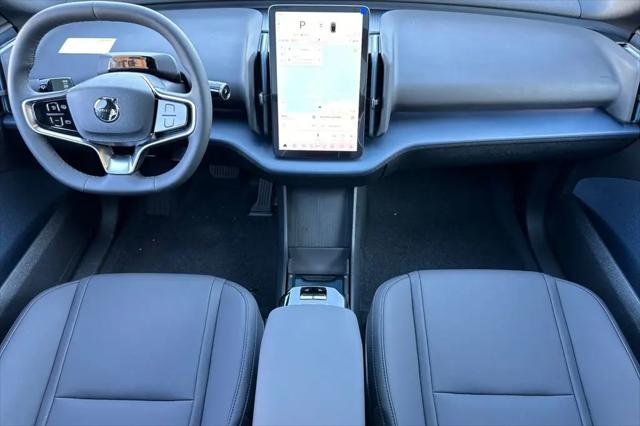 2026 Volvo EX30 Cross Country Ultra, Twin Motor Performance, Fully electric