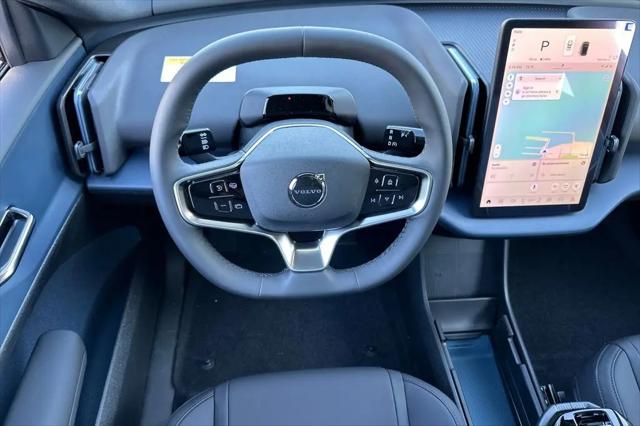 2026 Volvo EX30 Cross Country Ultra, Twin Motor Performance, Fully electric