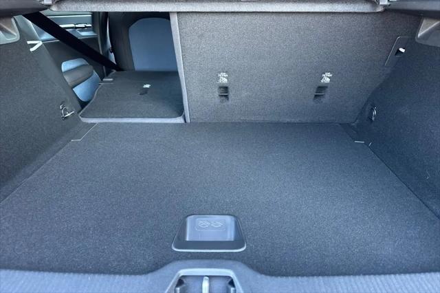 2026 Volvo EX30 Cross Country Ultra, Twin Motor Performance, Fully electric