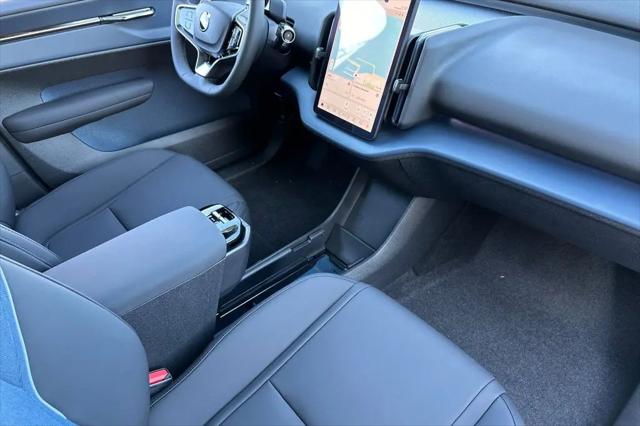 2026 Volvo EX30 Cross Country Ultra, Twin Motor Performance, Fully electric