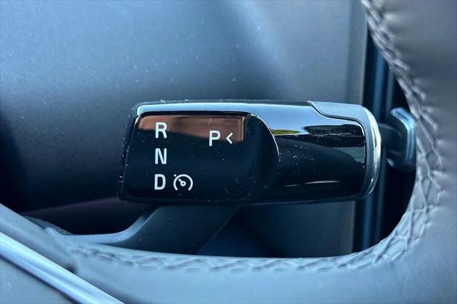 2026 Volvo EX30 Cross Country Ultra, Twin Motor Performance, Fully electric
