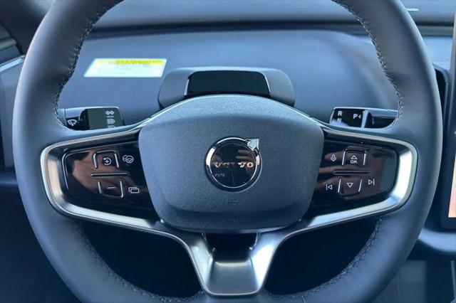 2026 Volvo EX30 Cross Country Ultra, Twin Motor Performance, Fully electric