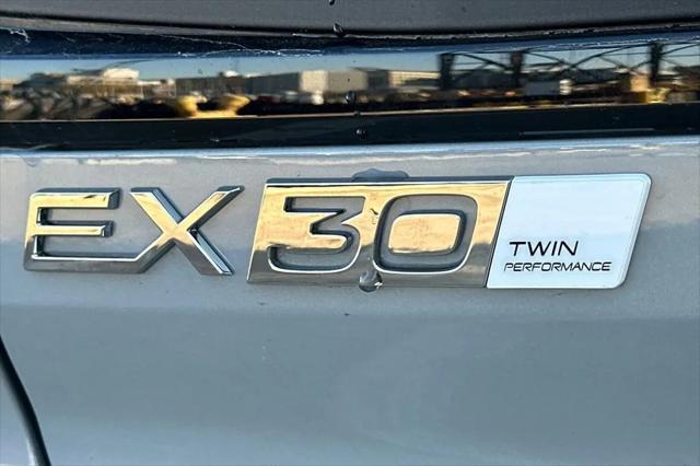 2026 Volvo EX30 Cross Country Ultra, Twin Motor Performance, Fully electric
