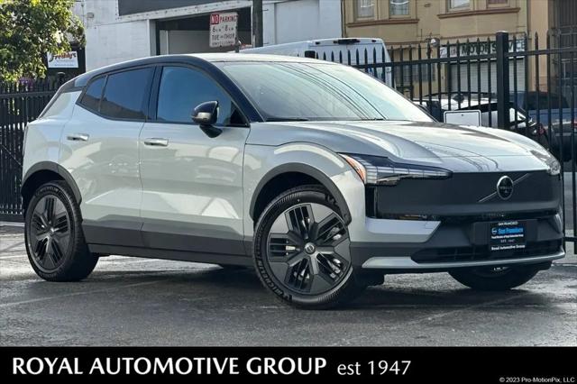2026 Volvo EX30 Cross Country Ultra, Twin Motor Performance, Fully electric for sale in San Francisco, CA
