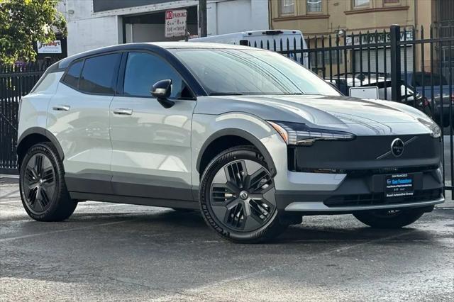 2026 Volvo EX30 Cross Country Ultra, Twin Motor Performance, Fully electric