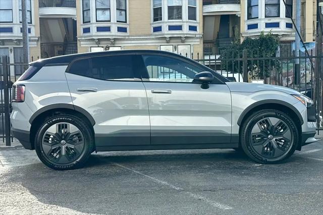 2026 Volvo EX30 Cross Country Ultra, Twin Motor Performance, Fully electric