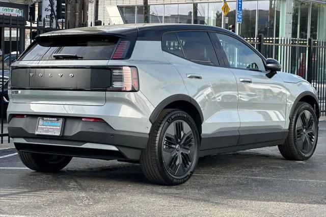 2026 Volvo EX30 Cross Country Ultra, Twin Motor Performance, Fully electric