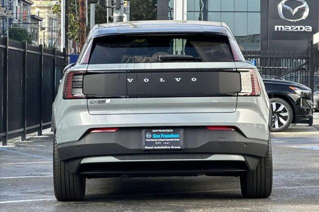 2026 Volvo EX30 Cross Country Ultra, Twin Motor Performance, Fully electric