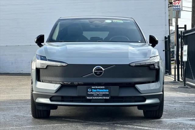 2026 Volvo EX30 Cross Country Ultra, Twin Motor Performance, Fully electric