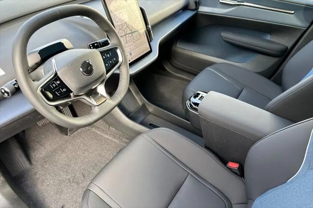 2026 Volvo EX30 Cross Country Ultra, Twin Motor Performance, Fully electric