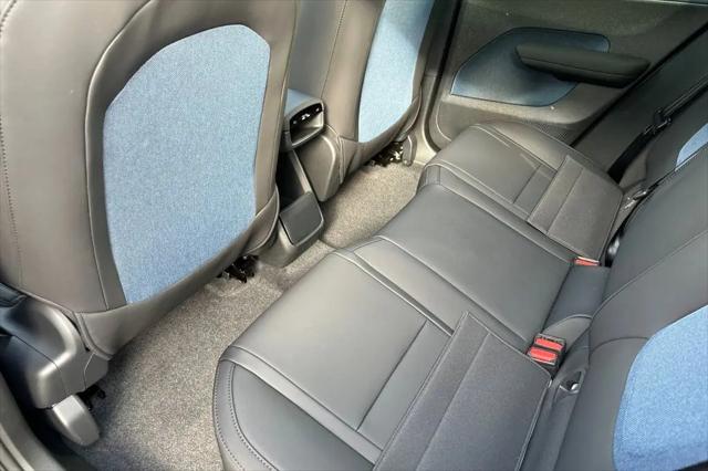 2026 Volvo EX30 Cross Country Ultra, Twin Motor Performance, Fully electric