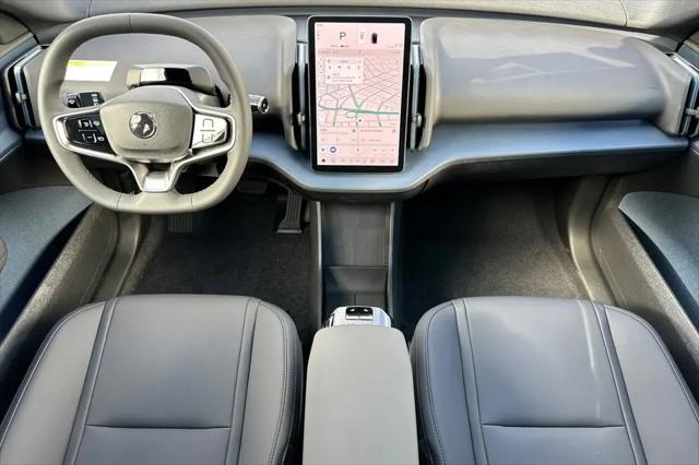 2026 Volvo EX30 Cross Country Ultra, Twin Motor Performance, Fully electric