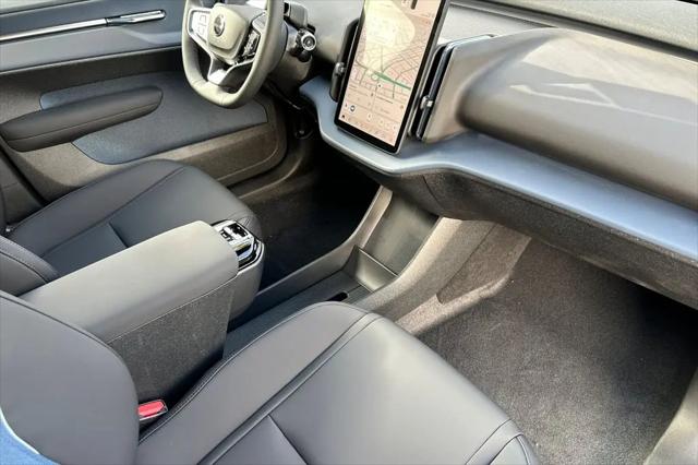 2026 Volvo EX30 Cross Country Ultra, Twin Motor Performance, Fully electric