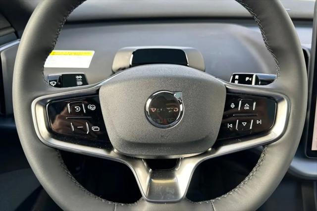 2026 Volvo EX30 Cross Country Ultra, Twin Motor Performance, Fully electric