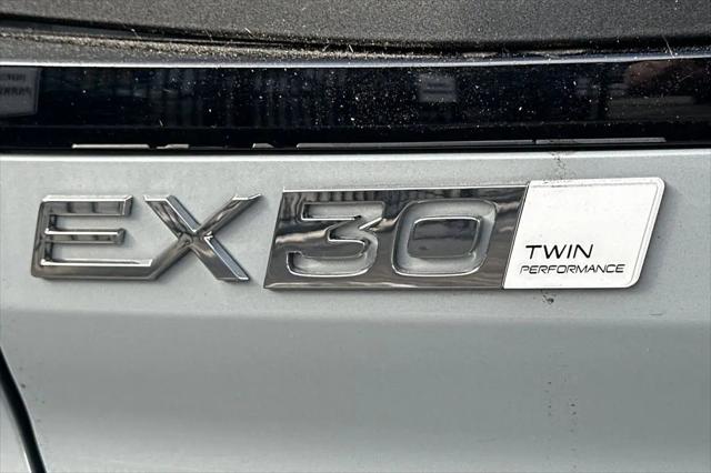 2026 Volvo EX30 Cross Country Ultra, Twin Motor Performance, Fully electric