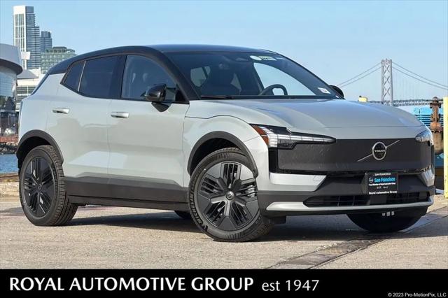 2026 Volvo EX30 Cross Country Ultra, Twin Motor Performance, Fully electric for sale in San Francisco, CA