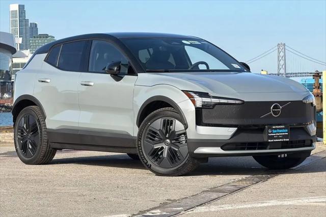 2026 Volvo EX30 Cross Country Ultra, Twin Motor Performance, Fully electric